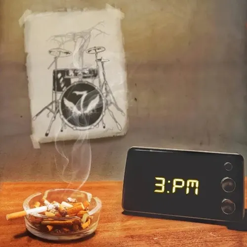 3:PM EP
