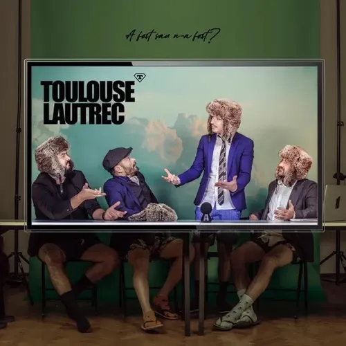 A Fost sau n-a Fost?