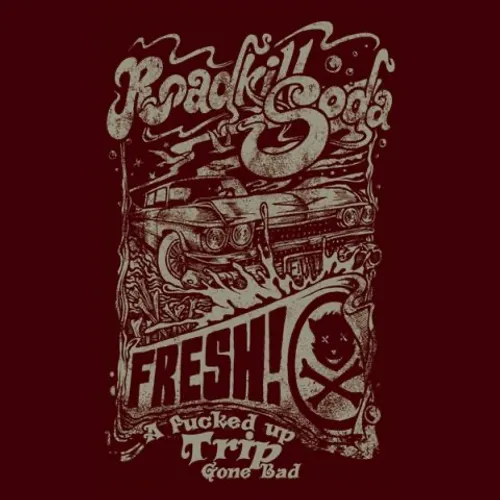 A Fucked Up Trip Gone Bad