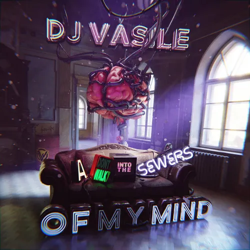 A walk into the sewers of my mind