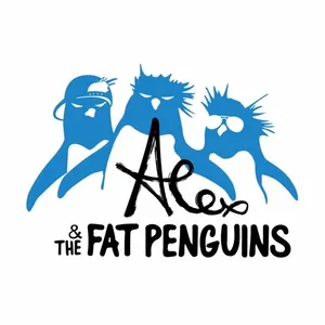 Alex & The Fat Penguins