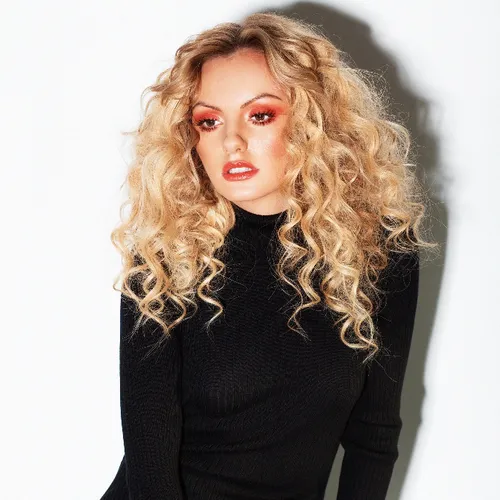 Alexandra Stan