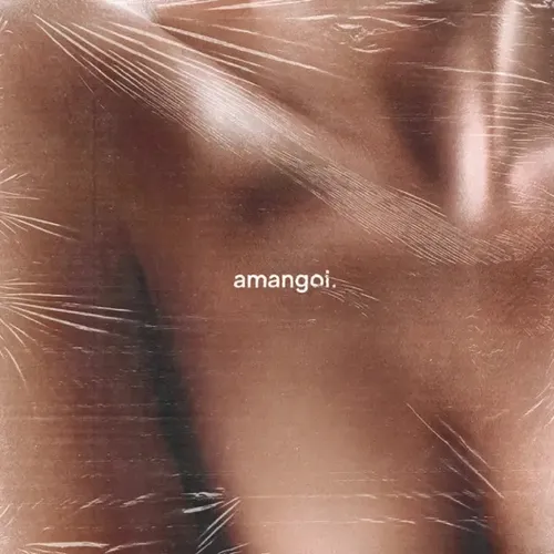 Amangoi - EP