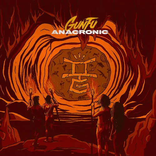 Anacronic