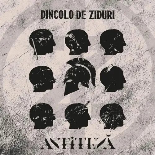 Antiteză