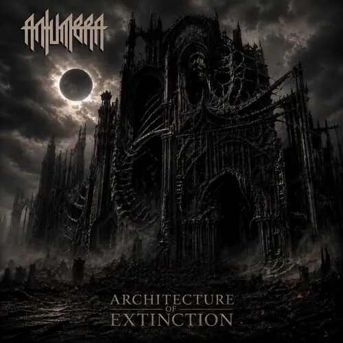 Architecture of Extinction