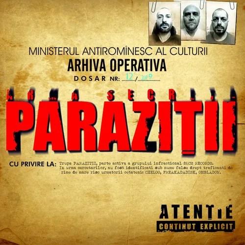Arma secreta