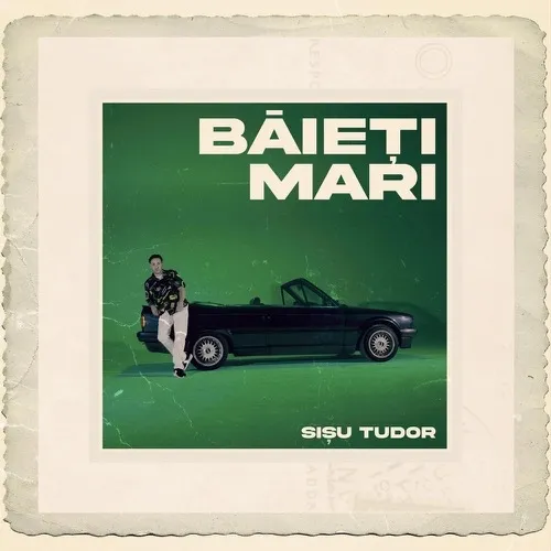 Baieti Mari