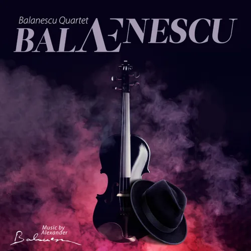 bălĂEnescu