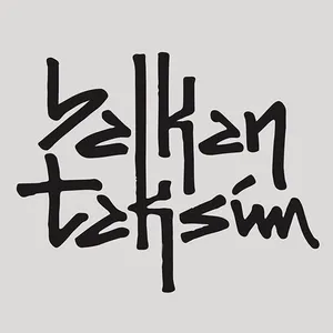 Balkan Taksim
