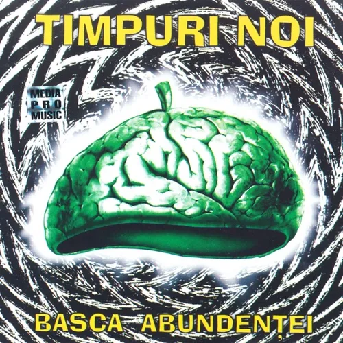 Basca abundente