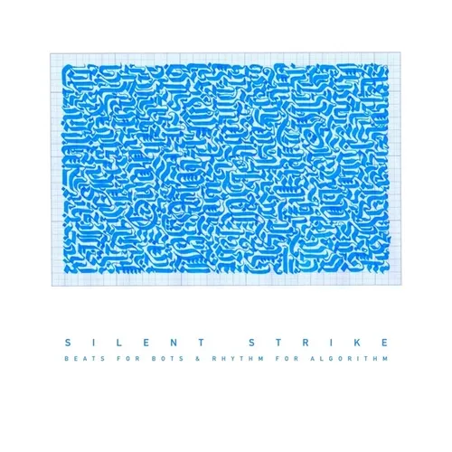 Beats for Bots & Rhythm for Algorithm EP