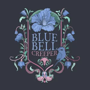 Bluebell Creeper