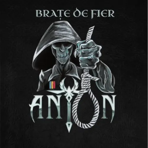 Brațe de Fier