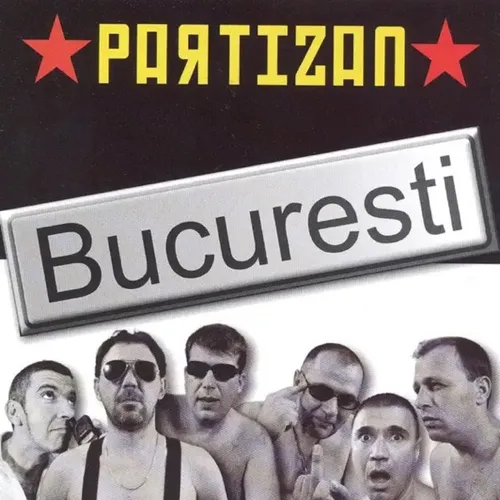 Bucuresti
