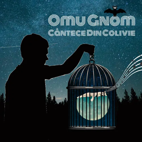 Cântece din colivie