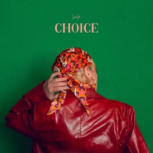 Choice EP