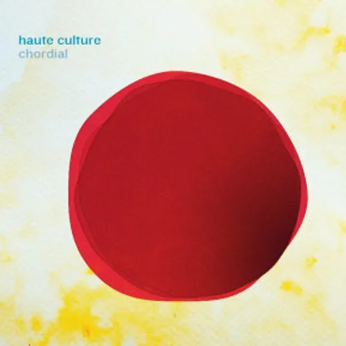 Chordial EP