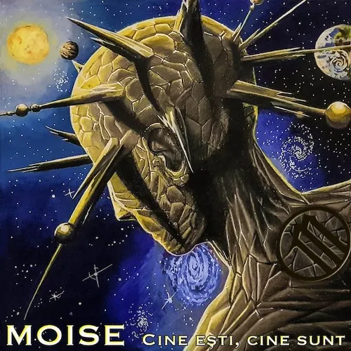 Cine esti, cine sunt
