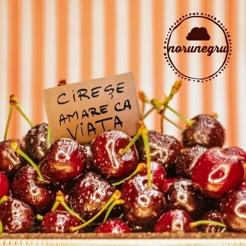 Cireșe Amare ca Viața