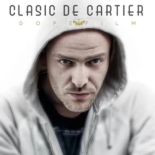 Clasic De Cartier