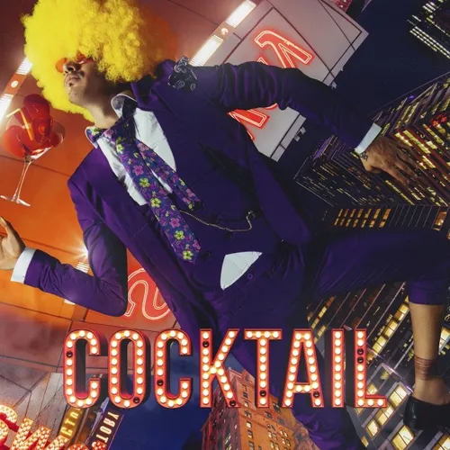 Cocktail