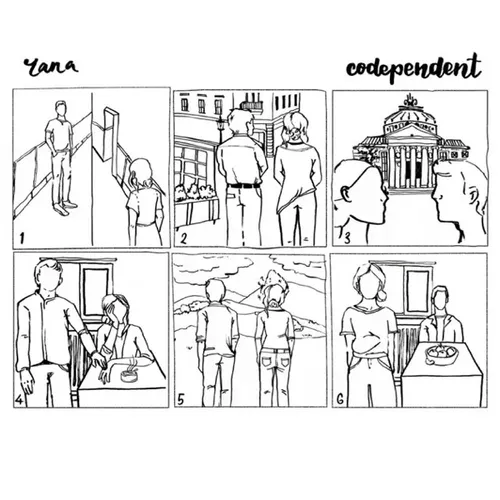 Codependent EP
