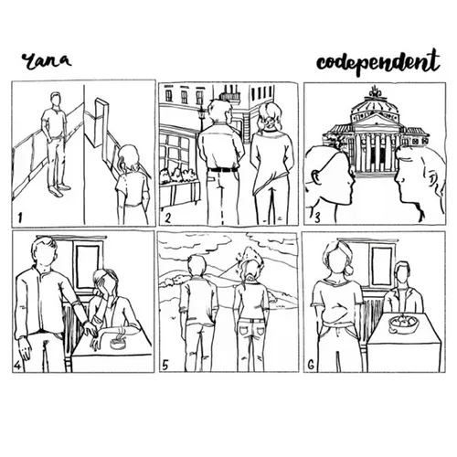 Codependent EP