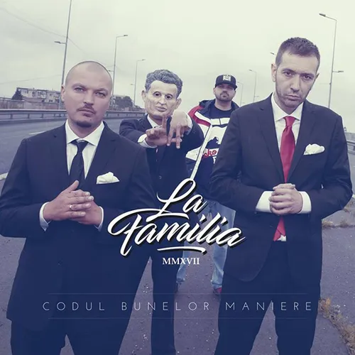 Codul Bunelor Maniere