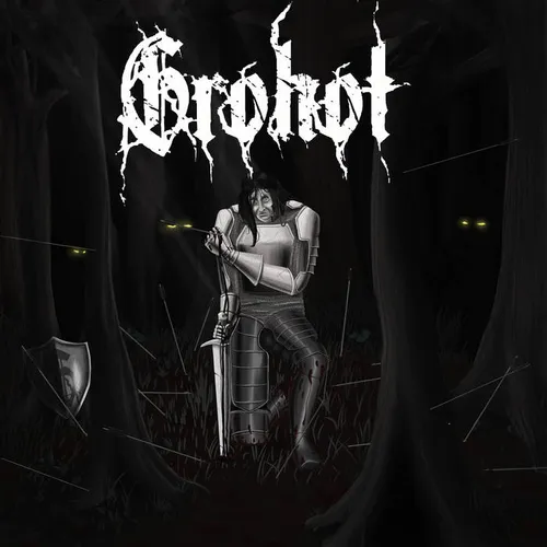 Creatio ex Nihilo EP
