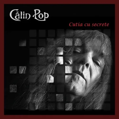 Cutia cu Secrete