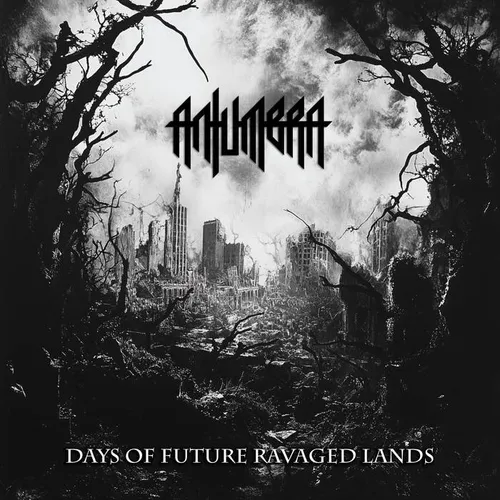 Days of Future Ravaged Lands