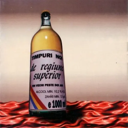 De Regiune Superior