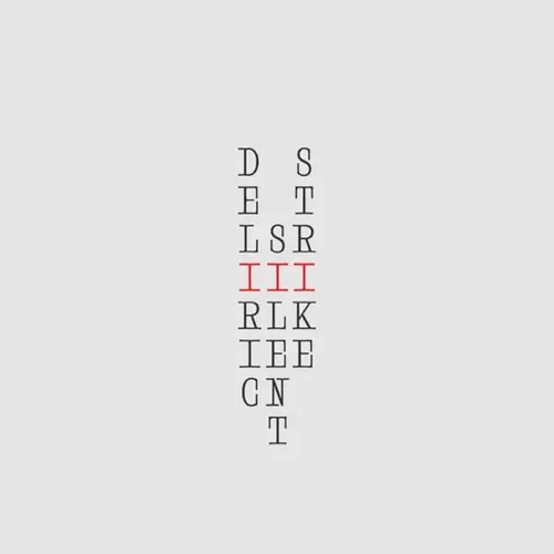 Deliric X Silent Strike III