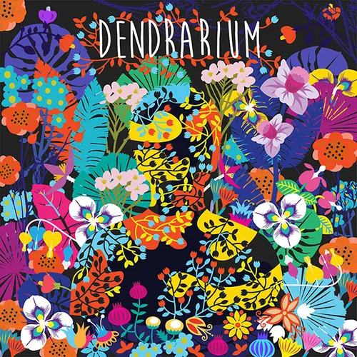 Dendrarium