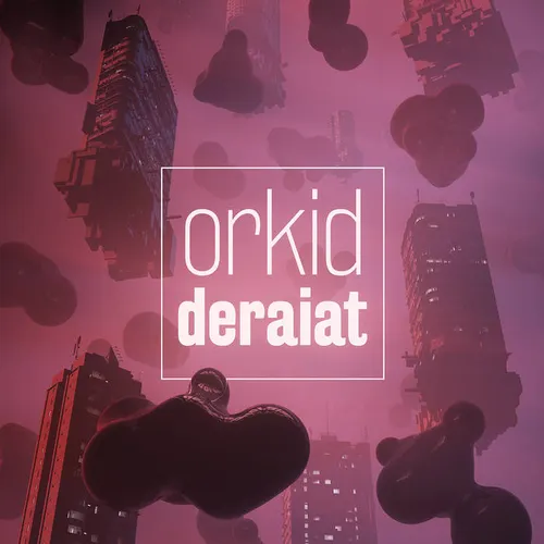 Deraiat EP