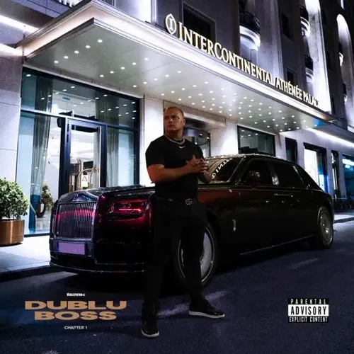 DUBLU BOSS (Chapter 1: Born To Be a King)