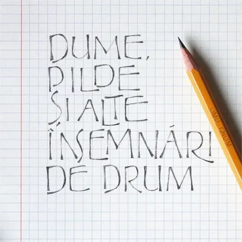 Dume, pilde si alte insemnari de drum