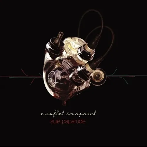 E Suflet În Aparat