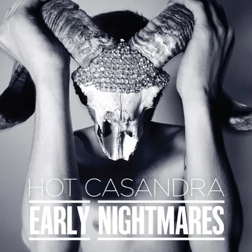 Early Nightmares EP