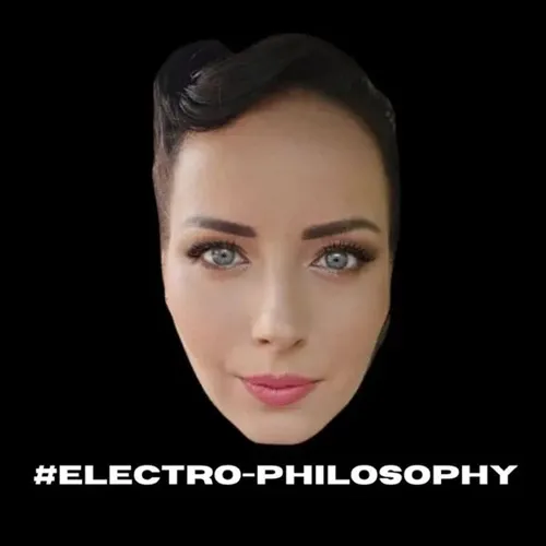 #ELECTRO-PHILOSOPHY EP