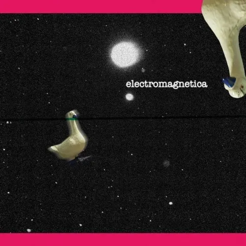 Electromagnetica