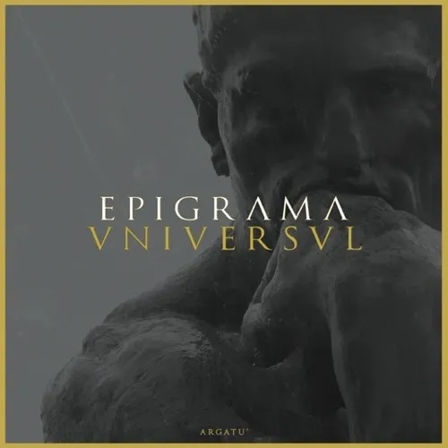 EPIGRAMA & UNIVERSUL
