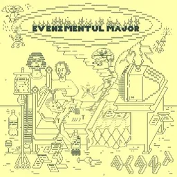 Evenimentul Major
