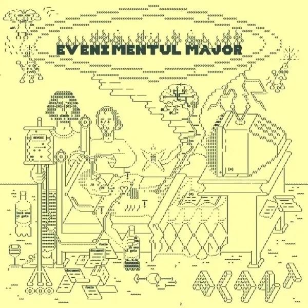 Ascultă Evenimentul Major de la PLANT