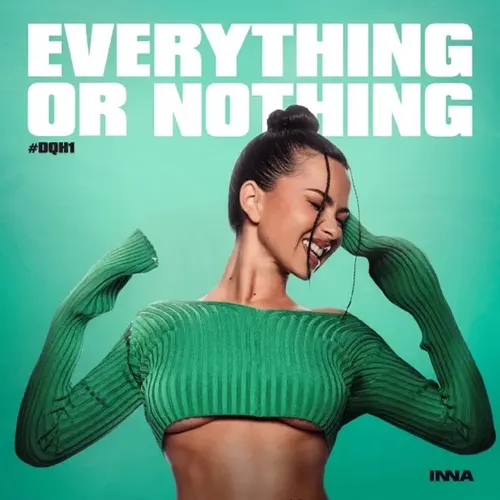 Everything Or Nothing #DQH1 EP