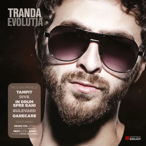 Evolutia