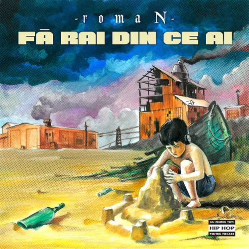Fa rai din ce ai