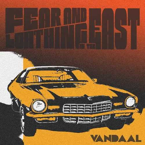 Fear and Loathing in The East EP