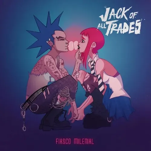 Fiasco Milenial